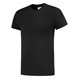 Tricorp T-Shirt Casual 101003 180gr Slim Fit Cooldry Zwart Maat S