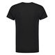 Tricorp T-Shirt Casual 101003 180gr Slim Fit Cooldry Zwart Maat 4XL
