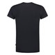 Tricorp T-Shirt Casual 101003 180gr Slim Fit Cooldry Marine Maat XS