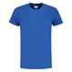 Tricorp T-Shirt Casual 101003 180gr Slim Fit Cooldry Koningsblauw Maat M