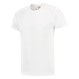 Tricorp T-Shirt Casual 101003 180gr Slim Fit Cooldry Wit Maat L