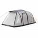 Opblaasbare Tent 3-persoons Moose Quick Frame Air Grijs