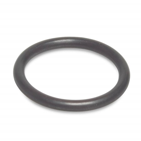Mega O-ring NBR 75 mm zwart