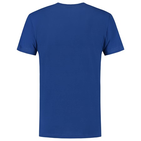 Tricorp T-Shirt Casual 101001 145gr Koningsblauw Maat M
