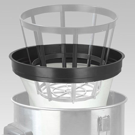Eurom Filter Compleet Voor Stof- Waterzuigers - 40 Liter