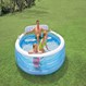 Intex Familiezwembad Lounge