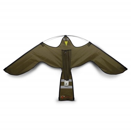 Vogelverjager Hawk Kite - Losse Vlieger