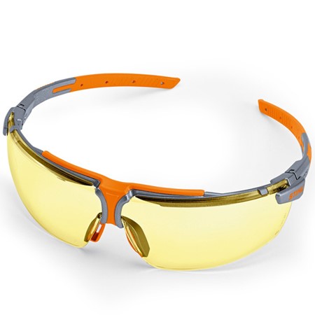 Stihl Veiligheidsbril Concept Geel